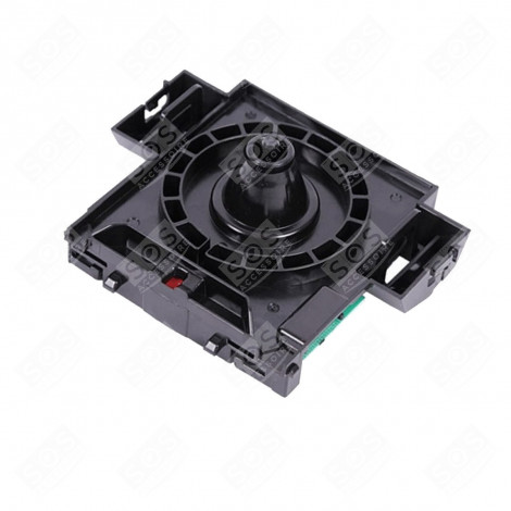 ORIGINAL-PROGRAMMWAHLSCHALTER WASCHMASCHINE - 1086780010