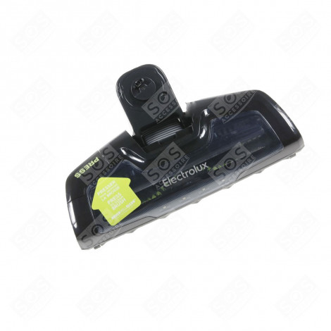 ORIGINAL SCHWARZER INJEKTOR, DÜSENSTÖPSEL STAUBSAUGER - 2198854867