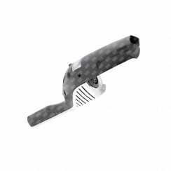 Handteil weiß für Handstaubsauger