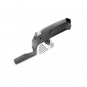 Handteil weiß für Handstaubsauger