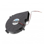 Induktionsturbine Original