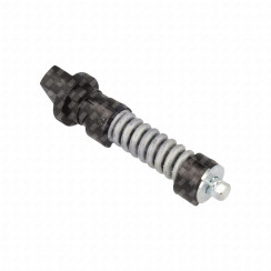 Original rechte Deckelklappe