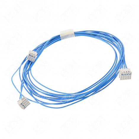 HAUPTMODUL-SONDENRAMPE ORIGINAL WASCHMASCHINE - 140067487011