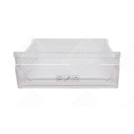 EISWÜRFELSCHALE, ORIGINAL KÜHLSCHRANK, GEFRIERSCHRANK - DA97-13474A