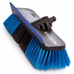 Brosse auto Click&Clean COMPAC