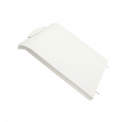 Original-Komplettdeckel Weiß