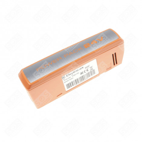 BATTERIE STAUBSAUGER - 1924992595