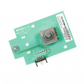 Programmwahlschalter