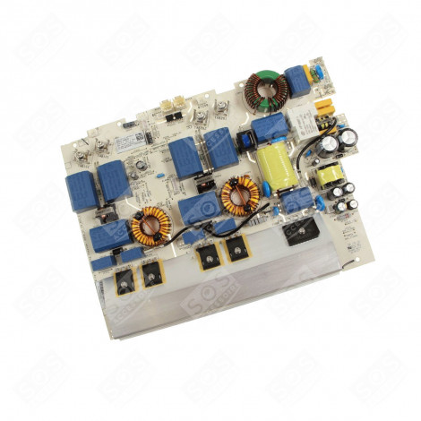 LEERMODUL, ORIGINAL KOCHPLATTEN, HERDPLATTEN, KOCHFELD - 140101729220