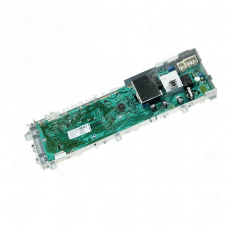 ELEKTRONISCHE KARTE, LEERES MODUL WASCHMASCHINE - 1327371629, 1328370703