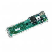 Elektronische Karte, leeres Modul