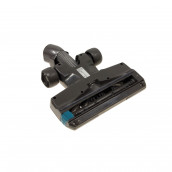 Bürste, Parkett- und Teppichdüse