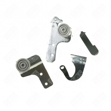 TÜRSCHARNIER UMKEHRBAR, ORIGINAL KÜHLSCHRANK, GEFRIERSCHRANK - C00308114