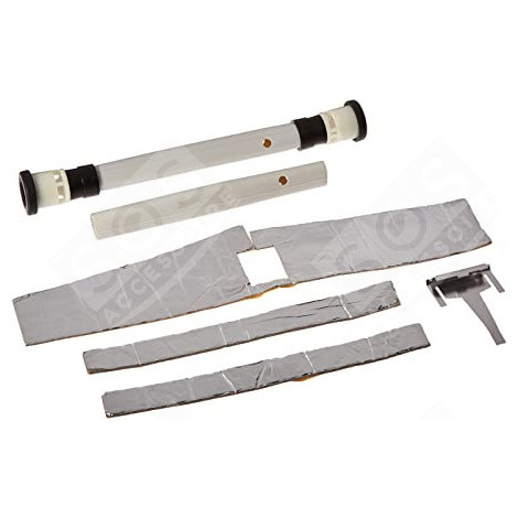 WASSERLECKAGE SET, ORIGINAL KÜHLSCHRANK, GEFRIERSCHRANK - DA82-01415A