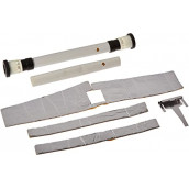 Wasserleckage Set, original