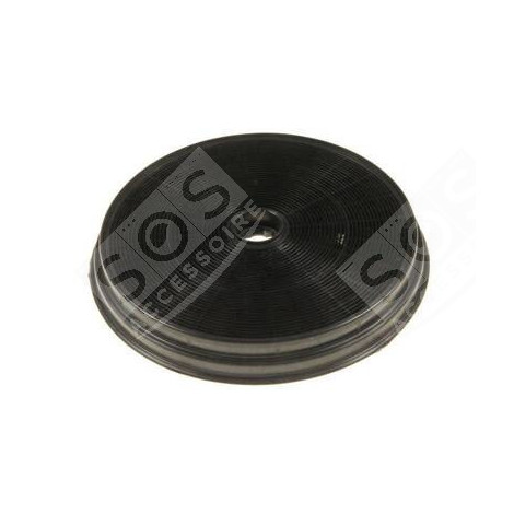 AKTIVKOHLEFILTER DUNSTABZUGSHAUBE - 49007768, 91960690