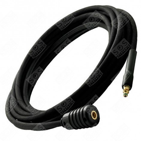 SCHLAUCHVERLÄNGERUNG HP 7 M EXCELLENT / PRO DAMPFREINIGER, HOCHDRUCKREINIGER - 6411048