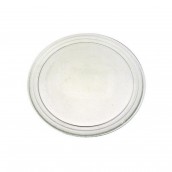 Plateau en verre 280 mm