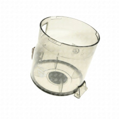 Set Zyklon-Behälter