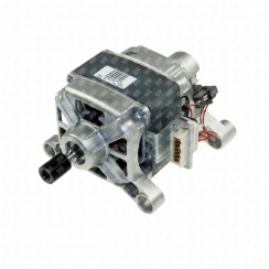 Originaler Sammlermotor