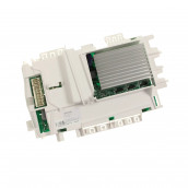 Elektronikkarte, programmiertes Modul