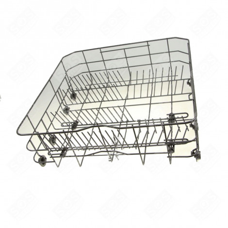 UNTERER GESCHIRRKORB, ORIGINAL GESCHIRRSPÜLER, SPÜLMASCHINE - C00542963, 488000542963