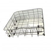 Unterer Geschirrkorb, original