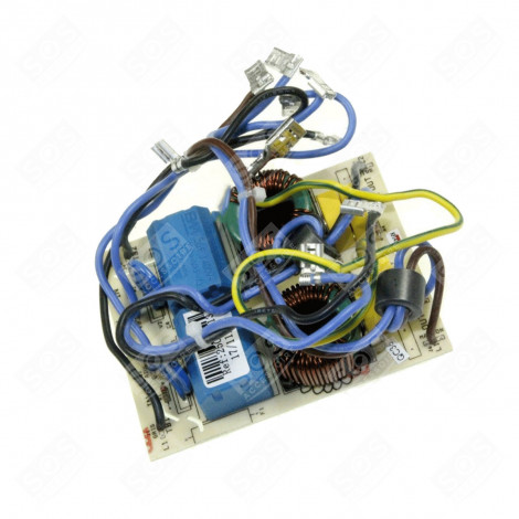 ORIGINALFILTER KOCHPLATTEN, HERDPLATTEN, KOCHFELD - C00299613, 482000023430