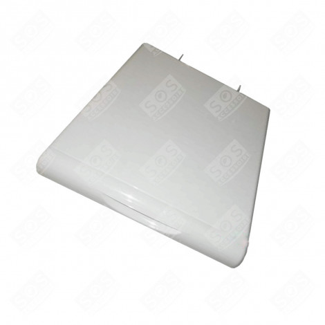 COUVERCLE COMPLET DE PORTE D'O WASCHMASCHINE - 481010612340