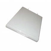 Couvercle complet de porte d'o