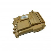 Bedienfeld, original