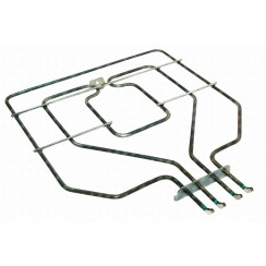 Widerstandskuppel 1300/1500W