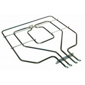 Widerstandskuppel 1300/1500W