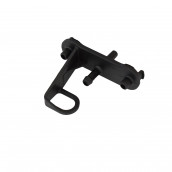 Deckel des Kaffeeauslaufbehälters