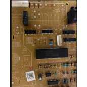 Leistungsplatine Original