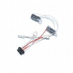 Verkabelung ,Sensoren Veschluss Deckel