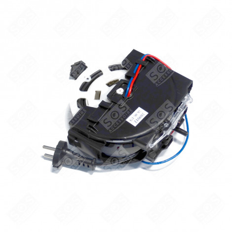 KABELAUFROLLER STAUBSAUGER - RS-2230000327