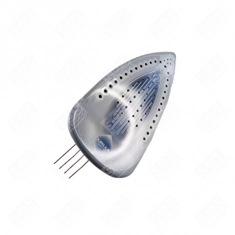 KOMPLETTE SOHLE BÜGELEISEN, DAMPFBÜGELSTATION - CS-00145241