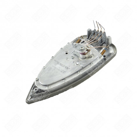 KOMPLETTE SOHLE BÜGELEISEN, DAMPFBÜGELSTATION - CS-00142340