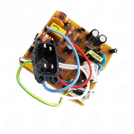 ELEKTRONIKMODUL MIXER - MS-650383, MS-653370