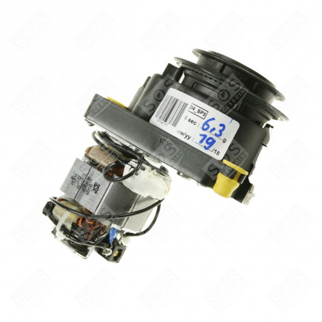 MAHLWERK KAFFEEMASCHINE, ESPRESSOMASCHINE - MS-5A21289, SS-8030002362