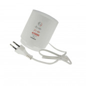 Motorblock und Kabel