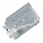 Wärmetauscher, original