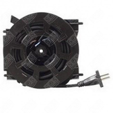 ROLLE POWER KOMPLETT STAUBSAUGER - 1470435500