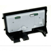 Display-Anzeige Karte, original