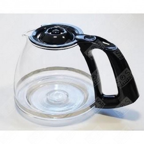 GLAS-KAFFEEKANNE MIT DECKEL KAFFEEMASCHINE, ESPRESSOMASCHINE - SS-201751, FH900401