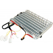 Verdampfer mit Widerstand (Kühlteil) Original