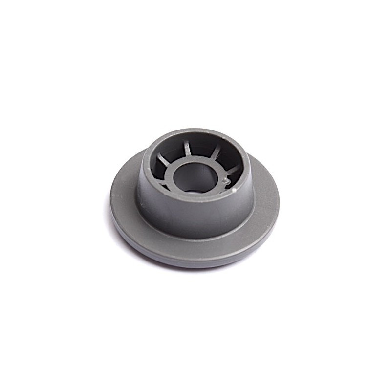 Rolle für Unterkorb, original WHIRLPOOL, ARISTON HOTPOINT 