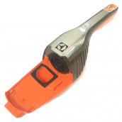 ORIGINAL GRAUE GRIFF + MODUL + NIMH 14,4V AKKU OHNE TANK