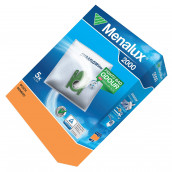 5 Säcke Menalux 2000